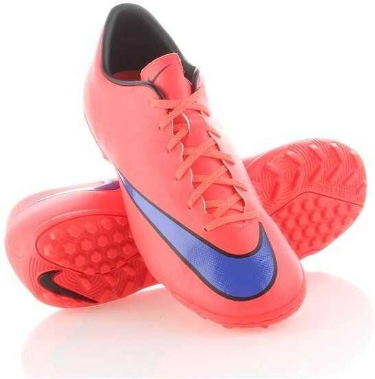Nike Mercurial Victory V RED