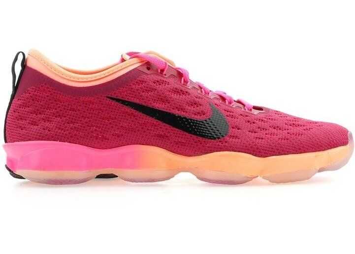 Nike Zoom Fit Agility PINK
