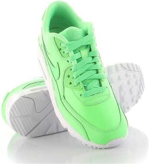 Nike Air Max 90 LTR (GS) GREEN