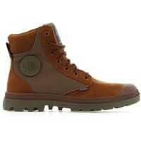 Sneakers Palladium Pampa Sport Cuff