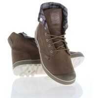 Sneakers Palladium SLIM SNAPS LEA