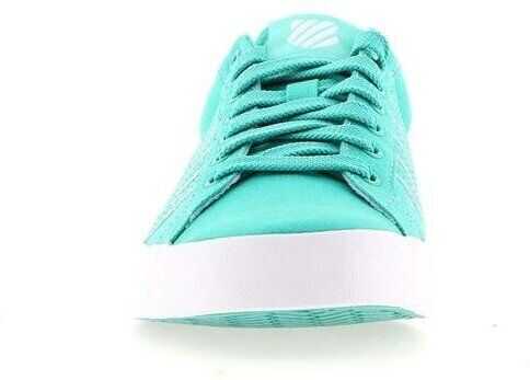 Sneakers K-Swiss Belmont SO T Sherbet 93739-386-M Green Femei (BM 7661449) 4