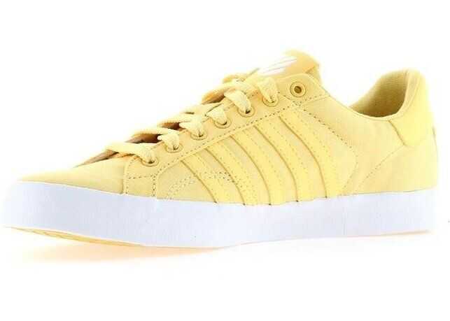 Sneakers K-Swiss Tenisi - Belmont So T Sherbet - -M Yellow Femei (BM 7661461) 6