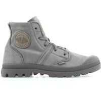 Sneakers Pallabrouse CML Femei