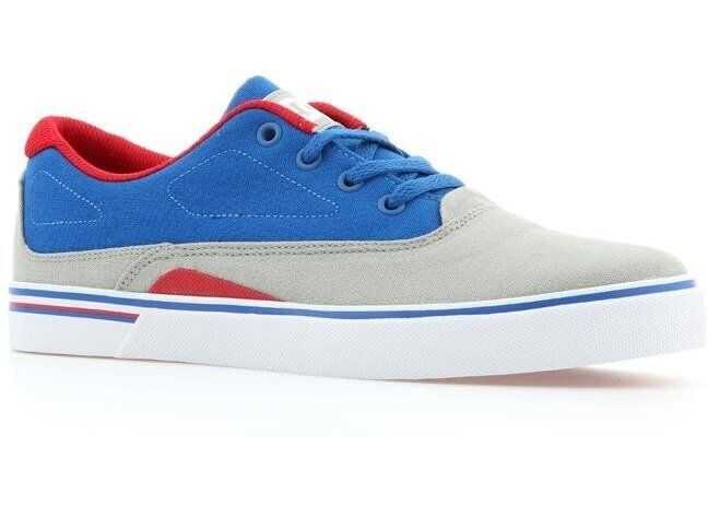 Tenisi DC Sultan TX Blue Baieti (BM 7661512) 2