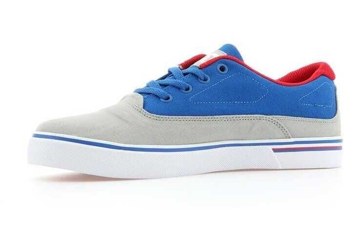 Tenisi DC Sultan TX Blue Baieti (BM 7661512) 6