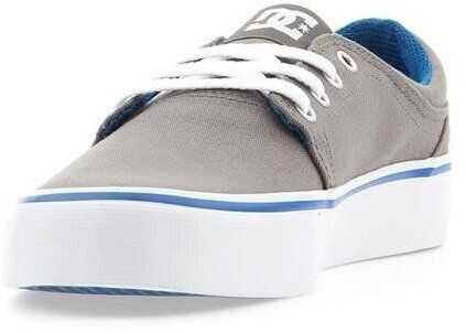 Tenisi DC Trase Tx Grey Barbati (BM 7661566) 5