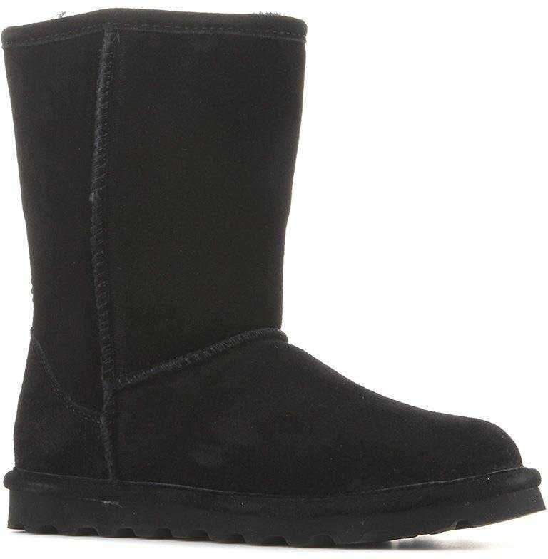 Cizme de iarna Bearpaw Elle Short Black II N/A Femei (BM 7661677) 2