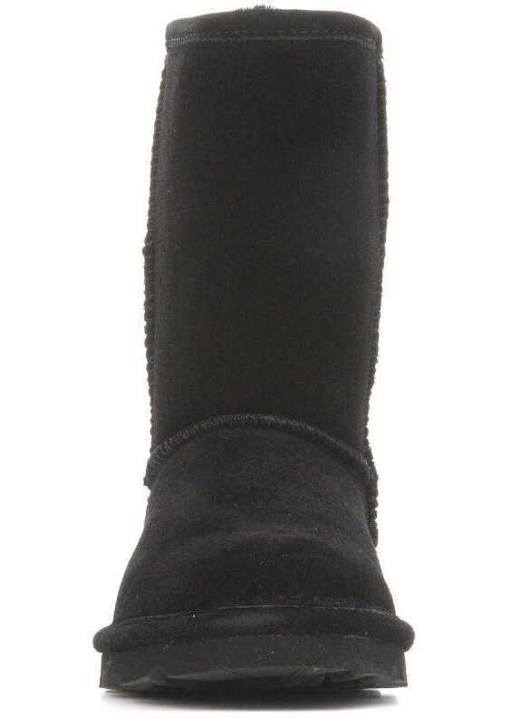 Cizme de iarna Bearpaw Elle Short Black II N/A Femei (BM 7661677) 4