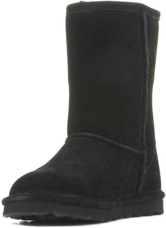 Cizme de iarna Bearpaw Elle Short Black II N/A Femei (BM 7661677) 5