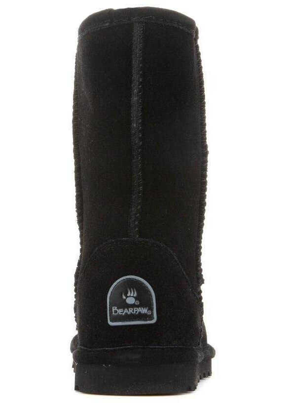 Cizme de iarna Bearpaw Elle Short Black II N/A Femei (BM 7661677) 8