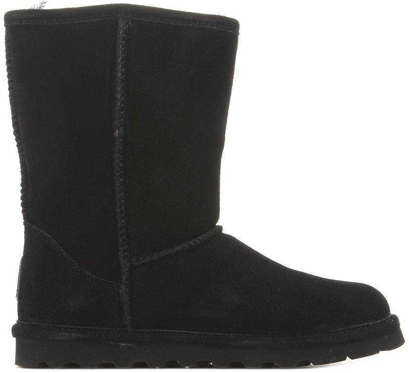 Cizme de iarna Bearpaw Elle Short Black II N/A Femei (BM 7661677) 1