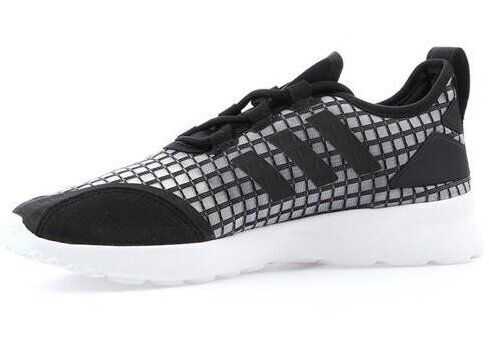 Sneakers adidas Originals Adidas Zx Flux ADV VERVE W Black Femei (BM 7661692) 6