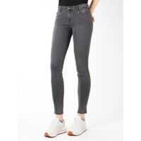 Blugi skinny Wrangler Skinny Ash W28KLX86O