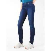 Blugi skinny Slim Subtle Blue W28LX786N Femei