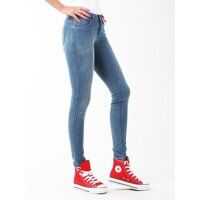 Blugi skinny Wrangler Super Skinny