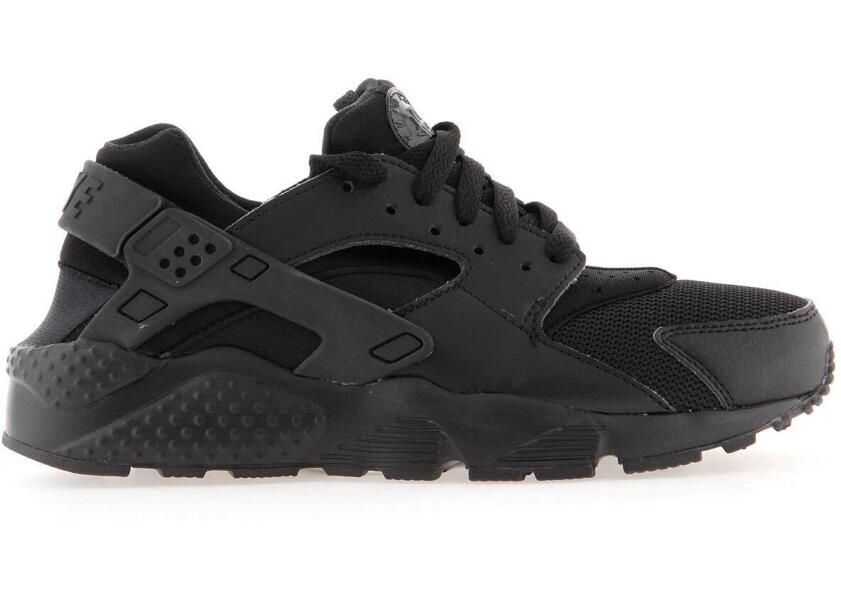 Sneakers Nike Huarache Run Gs Black Baieti Boutique Mall Romania