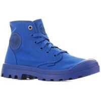 Sneakers Palladium Mono Chrome