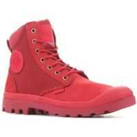 Sneakers Pampa Sport Cuff WPN Barbati
