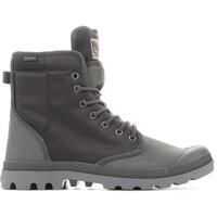 Sneakers Palladium Solid RNGR TP U Forged Iron/Forged Iron