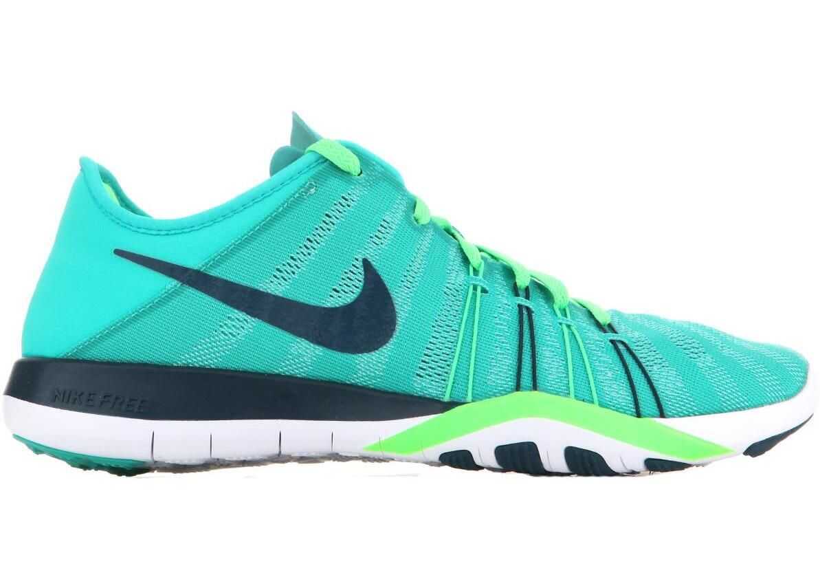 Nike Free TR 6 GREEN