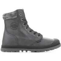 Sneakers Pampa Hi Knit LP Femei