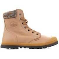 Sneakers Palladium Pampa Knit LP F