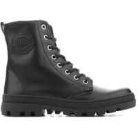Sneakers Palladium Pallabosse Off Lea