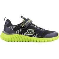 Sneakers Kids Spektrix Navy Black Baieti