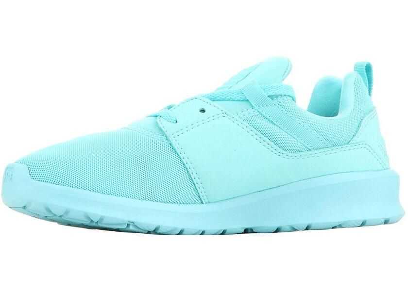 Sneakers DC Heathrow Green Femei (BM 7662085) 6