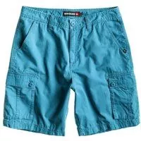 Pantaloni scurti Quiksilver Bass Cargo
