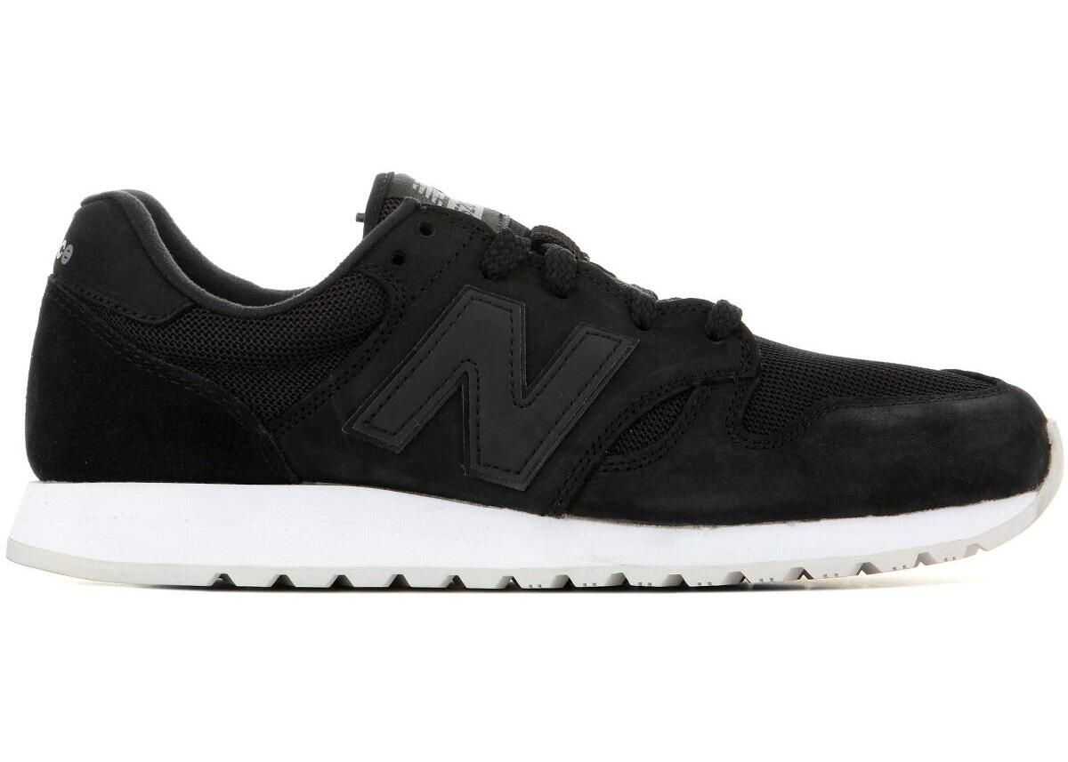 New Balance U520AJ BLACK