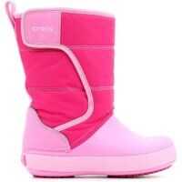Sneakers Crocs LODGEPOINT SNOW K