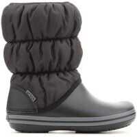 Bocanci WINTER PUFF Femei
