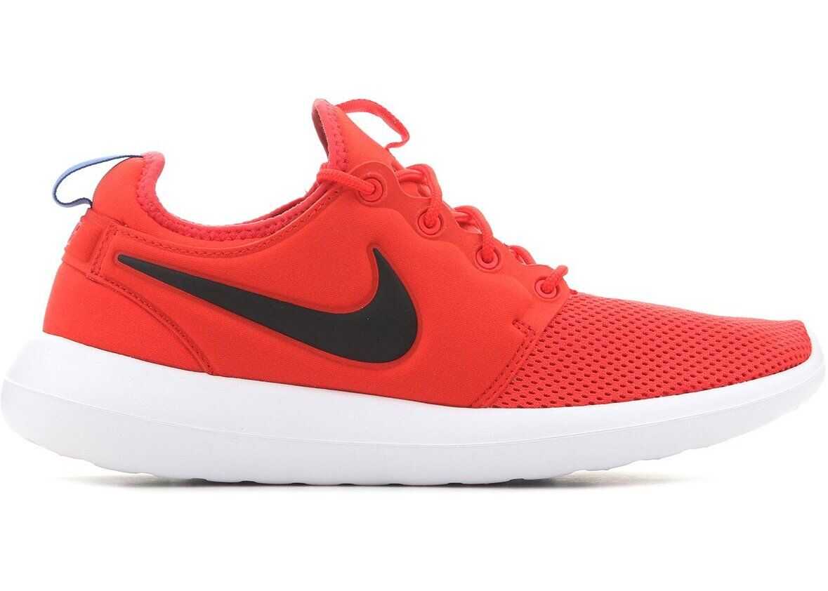 Nike Roshe Two RED