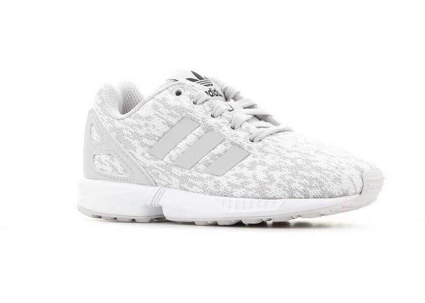 Sneakers adidas Originals Adidas ZX Flux C Grey Baieti (BM 7662559) 2