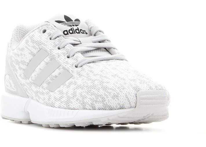 Sneakers adidas Originals Adidas ZX Flux C Grey Baieti (BM 7662559) 3