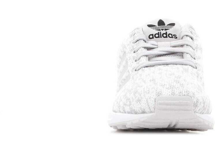 Sneakers adidas Originals Adidas ZX Flux C Grey Baieti (BM 7662559) 4