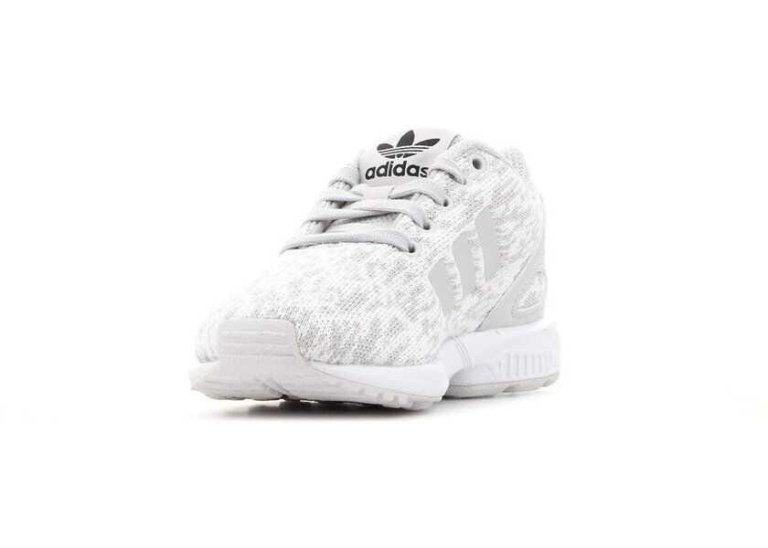 Sneakers adidas Originals Adidas ZX Flux C Grey Baieti (BM 7662559) 5