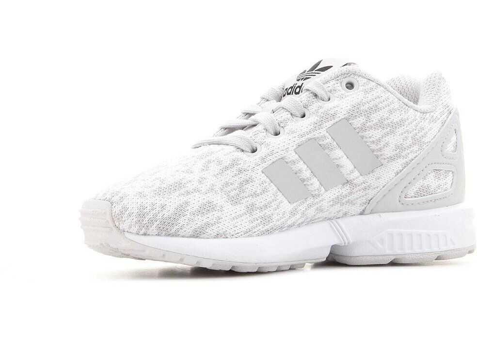 Sneakers adidas Originals Adidas ZX Flux C Grey Baieti (BM 7662559) 6
