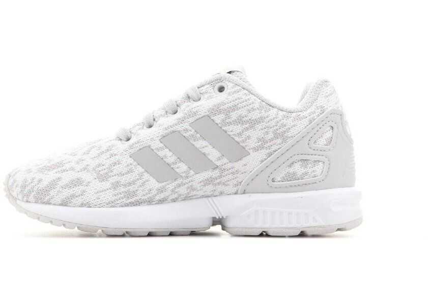 Sneakers adidas Originals Adidas ZX Flux C Grey Baieti (BM 7662559) 7