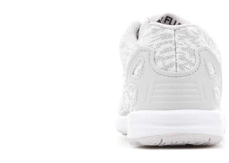 Sneakers adidas Originals Adidas ZX Flux C Grey Baieti (BM 7662559) 8