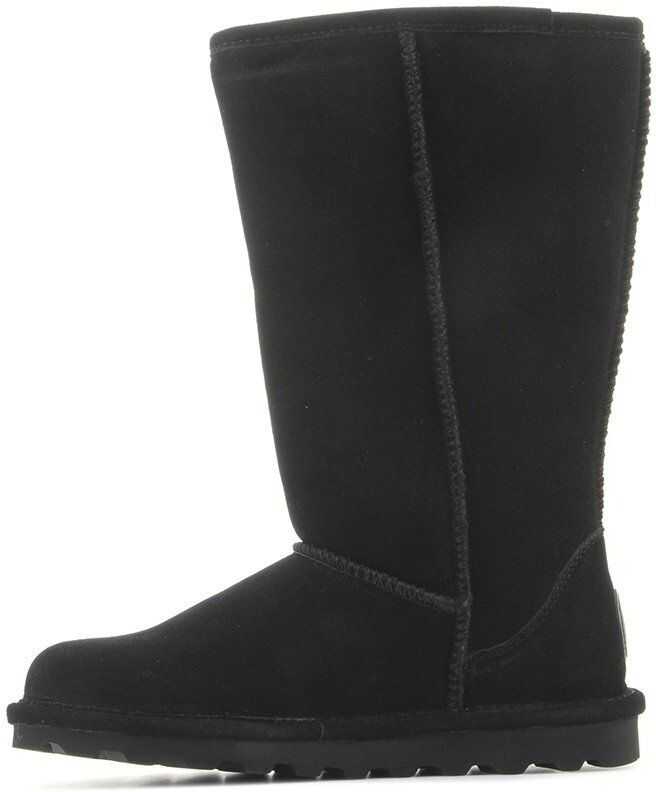 Cizme de iarna Bearpaw Elle Tall Black Black Femei (BM 7662670) 7