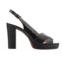 Sneakers D Mauvelle C - Naplak+ Geobuck Femei