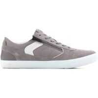 Sneakers U Box C - Suede+Nylon Barbati
