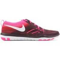 Pantofi fitness Free TR Focus Flyknit Femei