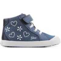 Sneakers Geox B Kilwi G.E