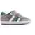 Geox J Vita B Grey/Green/White