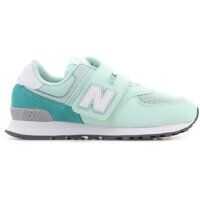 Sneakers YV574D5 Baieti
