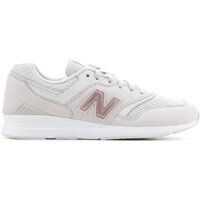 Sneakers WL697SHA Femei